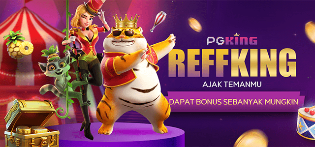Togel King Diskon