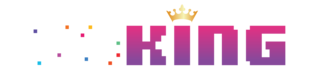 PGKING Logo