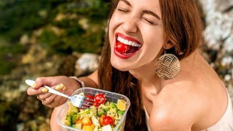 Image result for eating healthy